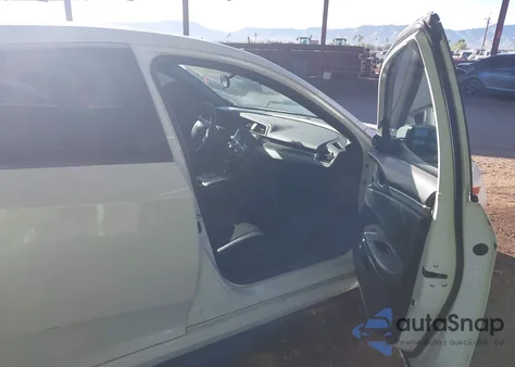 2019 Honda Civic Sport из США, поврежденный, VIN 19XFC2F86KE034030